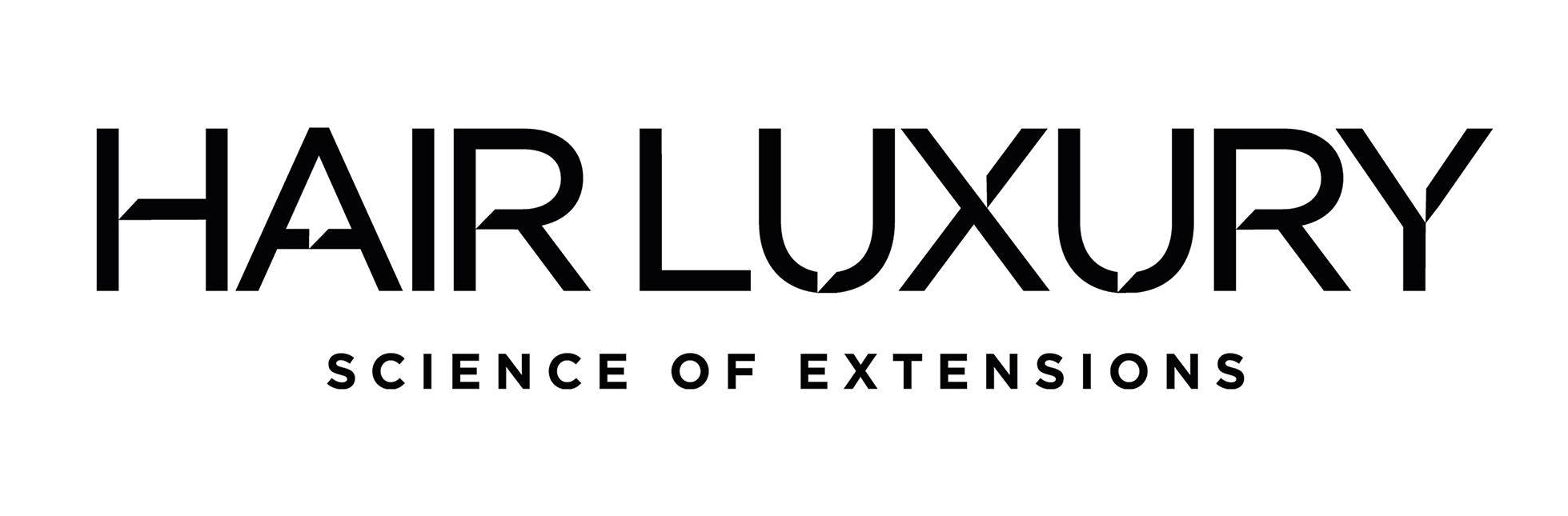 Logo Hair Luxury